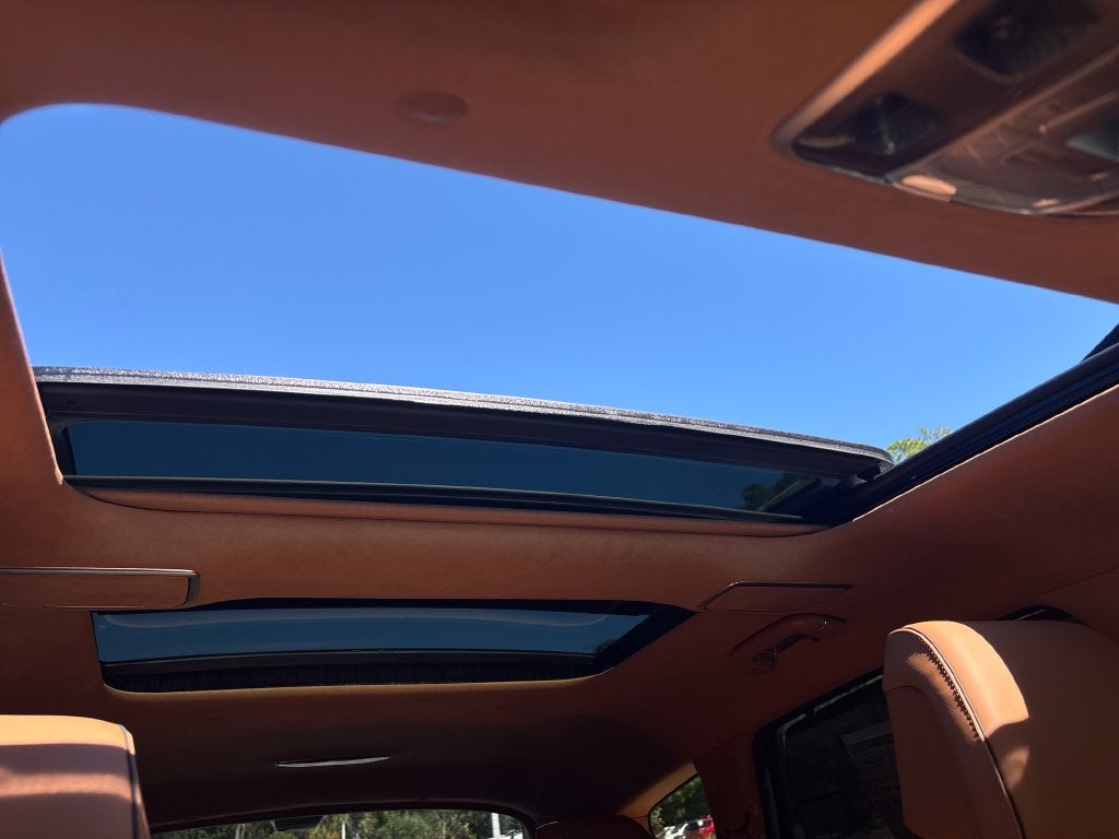 2027 Genesis GV80 3.5T Prestige