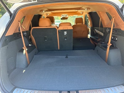 2027 Genesis GV80 3.5T Prestige