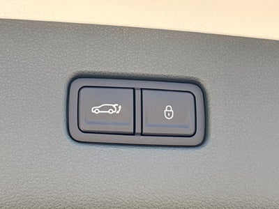 2027 Genesis GV80 3.5T Prestige