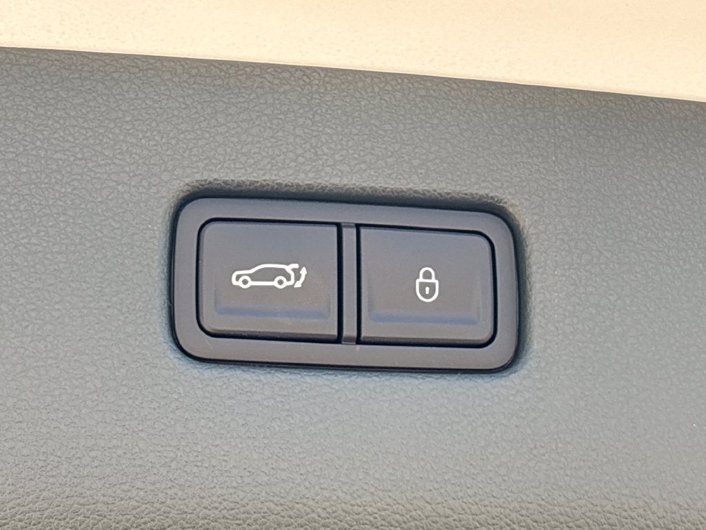 2027 Genesis GV80 3.5T Prestige
