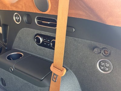 2027 Genesis GV80 3.5T Prestige