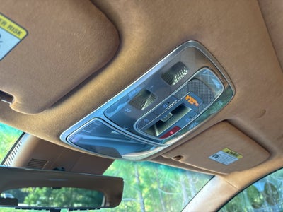 2027 Genesis GV80 3.5T Prestige