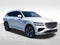 2027 Genesis GV80 3.5T Prestige