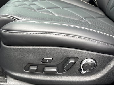 2026 Genesis GV80 Prestige