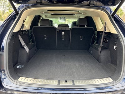 2026 Genesis GV80 Prestige