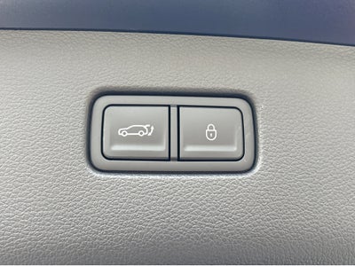 2026 Genesis GV80 Prestige