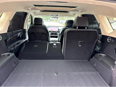 2026 Genesis GV80 Prestige