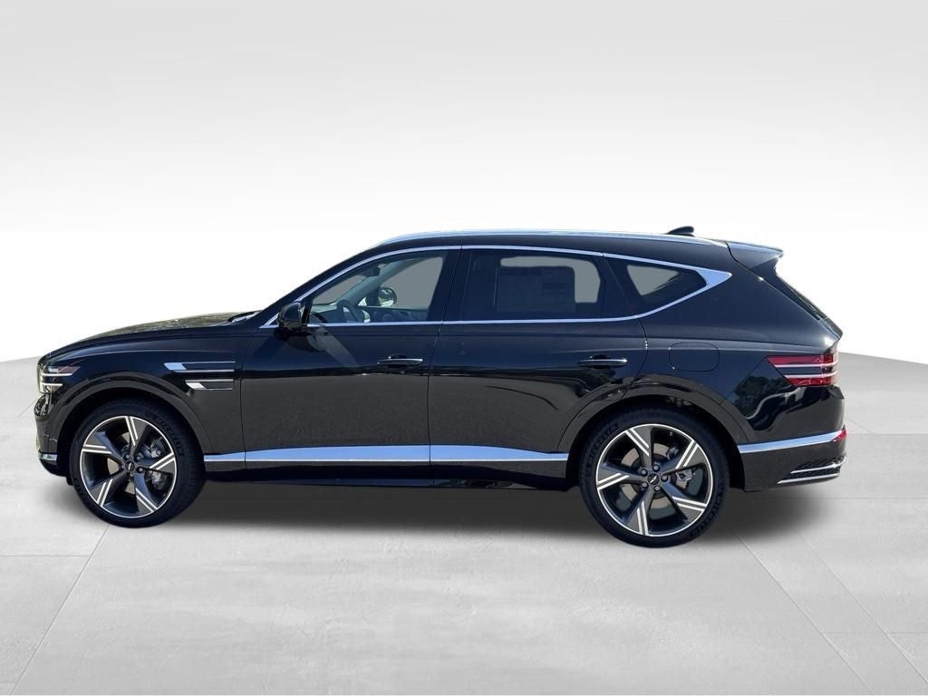 2027 Genesis GV80 3.5T Prestige