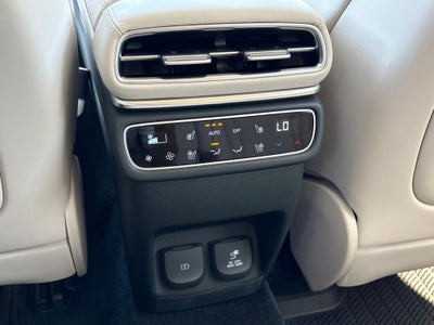 2027 Genesis GV80 3.5T Prestige