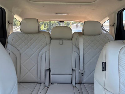 2027 Genesis GV80 3.5T Prestige