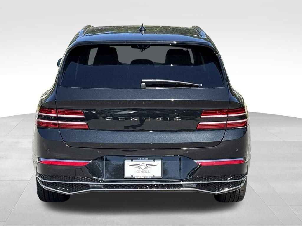 2027 Genesis GV80 3.5T Prestige