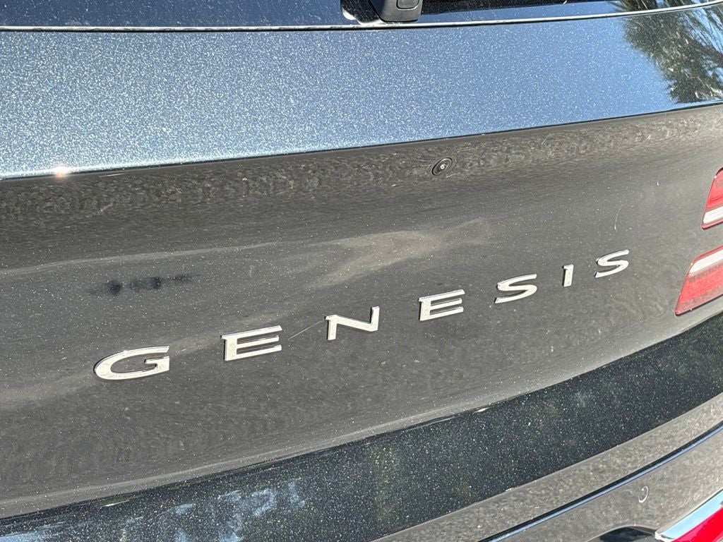 2027 Genesis GV80 3.5T Prestige