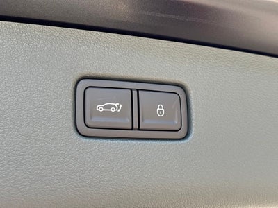 2027 Genesis GV80 3.5T Prestige