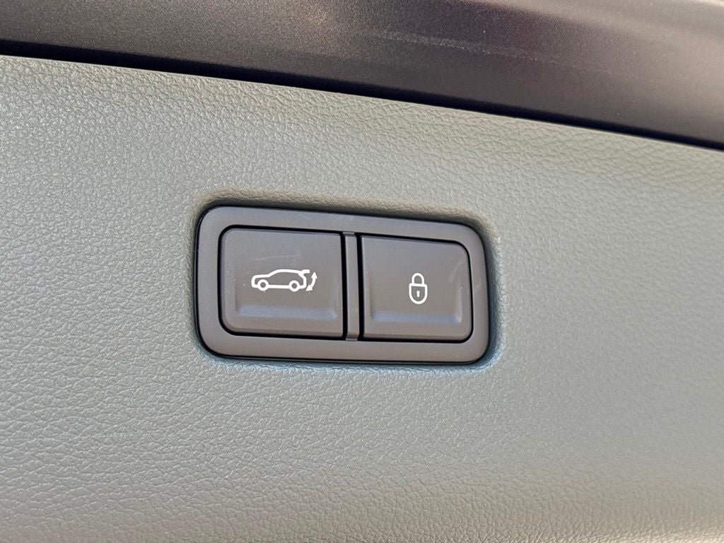 2027 Genesis GV80 3.5T Prestige