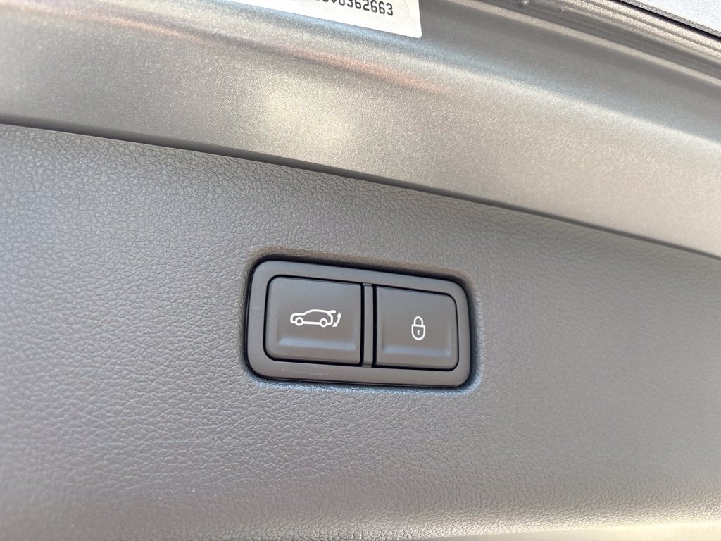 2027 Genesis GV80 3.5T Prestige