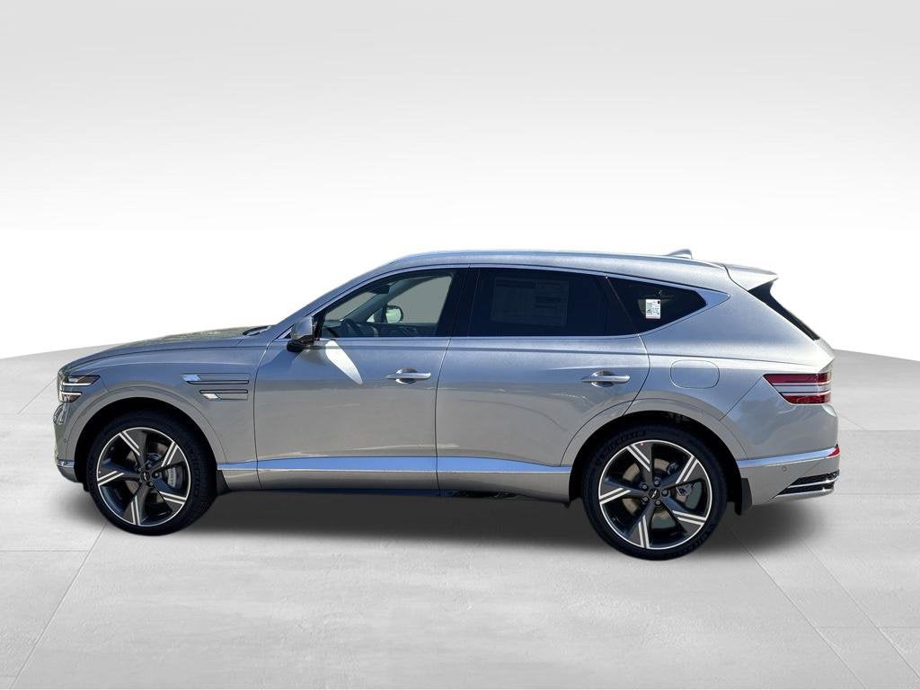 2027 Genesis GV80 3.5T Prestige