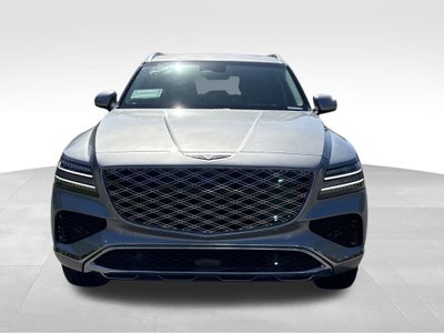 2027 Genesis GV80 3.5T Prestige