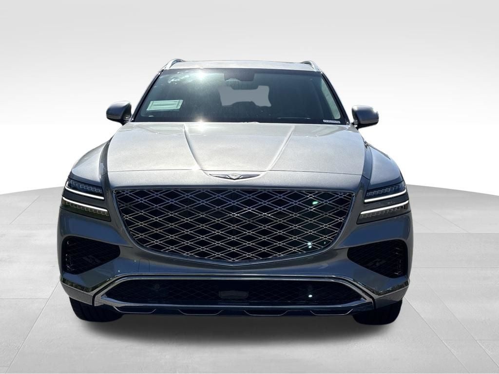 2027 Genesis GV80 3.5T Prestige