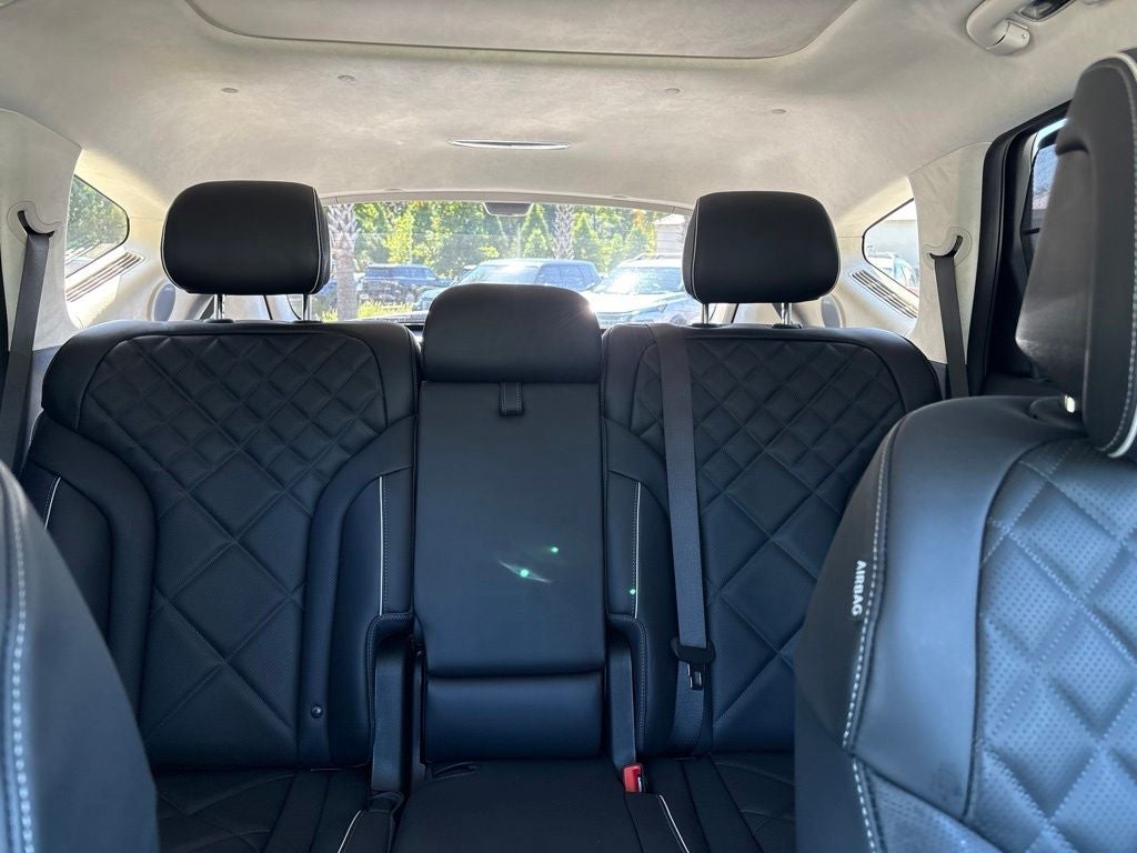 2027 Genesis GV80 3.5T Prestige
