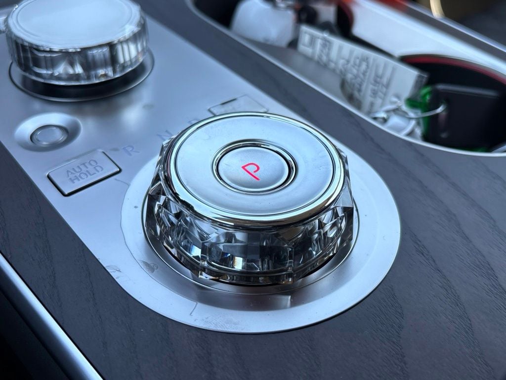 2027 Genesis GV80 3.5T Prestige