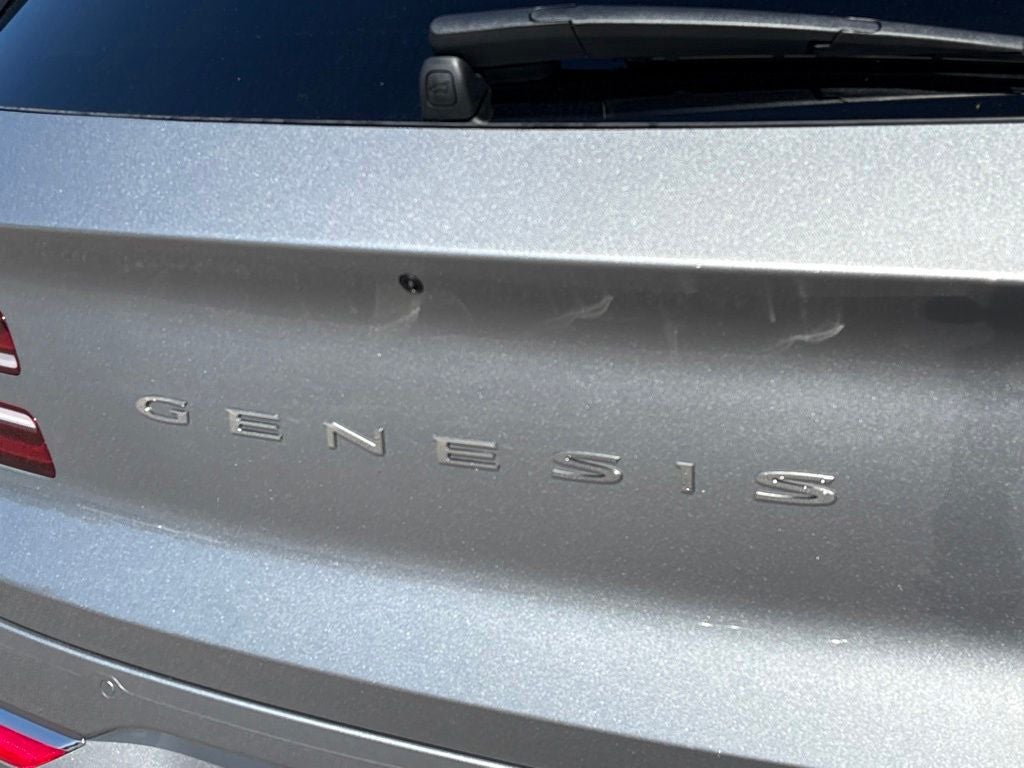 2027 Genesis GV80 3.5T Prestige