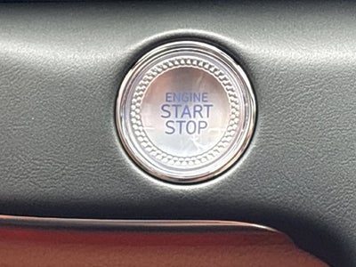2027 Genesis GV80 3.5T Prestige