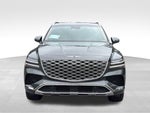 2027 Genesis GV80 3.5T Prestige