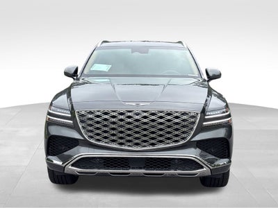 2027 Genesis GV80 3.5T Prestige