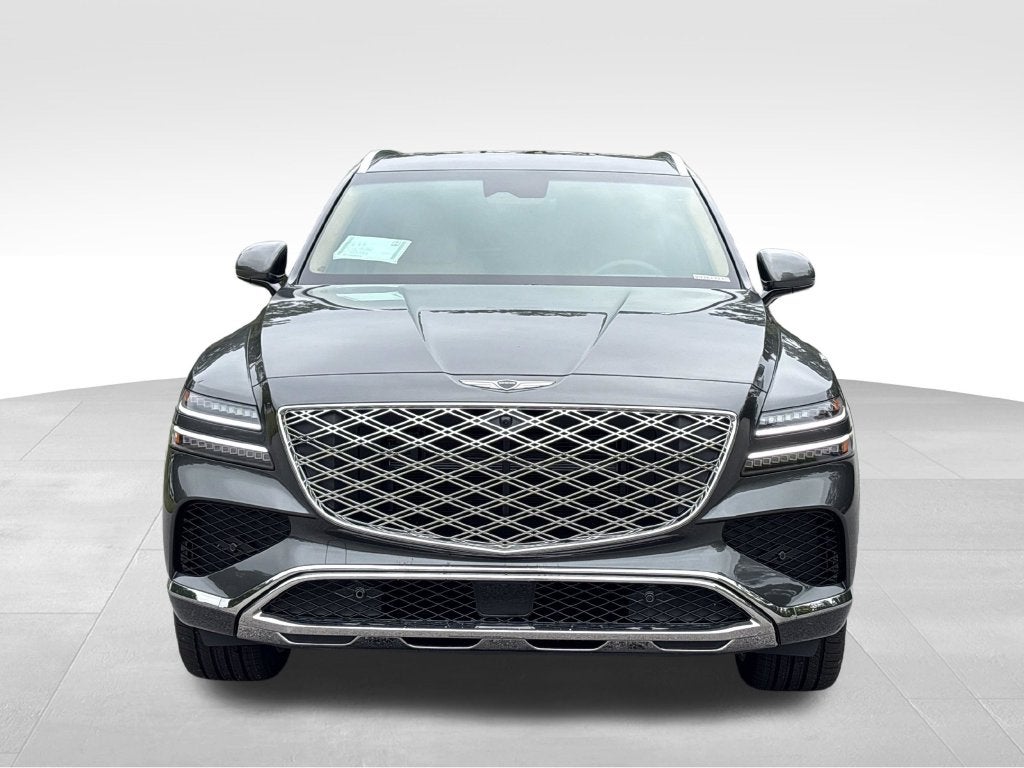 2027 Genesis GV80 3.5T Prestige