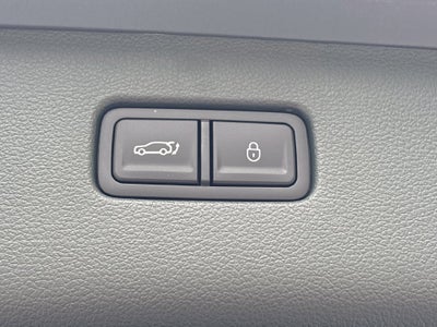 2027 Genesis GV80 3.5T Prestige