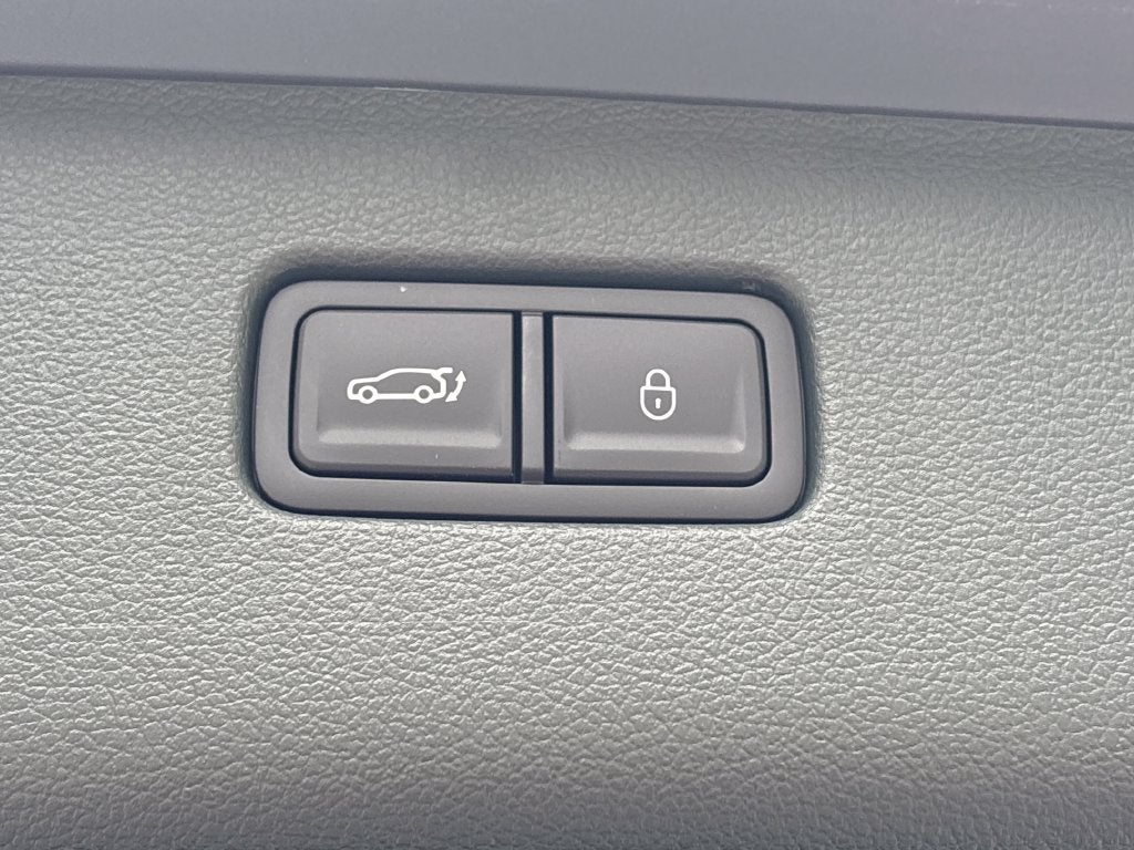 2027 Genesis GV80 3.5T Prestige