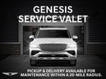 2027 Genesis GV80 3.5T Prestige