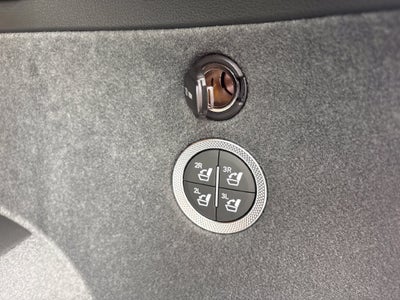 2027 Genesis GV80 3.5T Prestige