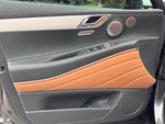 2027 Genesis GV80 3.5T Prestige
