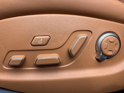 2027 Genesis GV80 3.5T Prestige