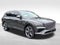 2027 Genesis GV80 3.5T Prestige