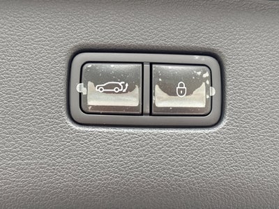2027 Genesis GV80 3.5T Prestige