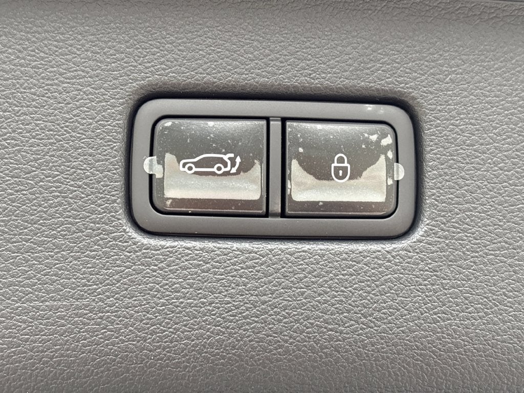 2027 Genesis GV80 3.5T Prestige