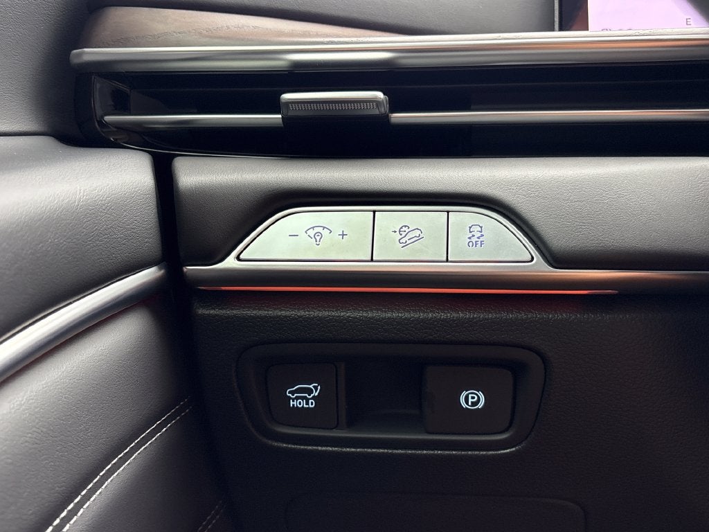 2027 Genesis GV80 3.5T Prestige