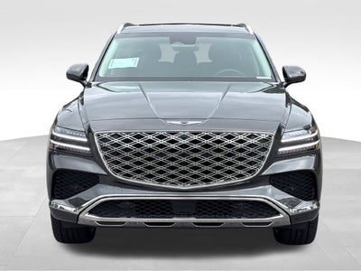 2027 Genesis GV80 3.5T Prestige