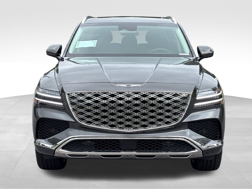 2027 Genesis GV80 3.5T Prestige