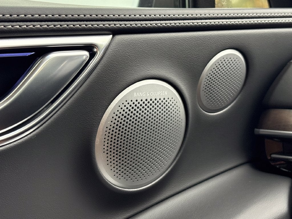 2027 Genesis GV80 3.5T Prestige