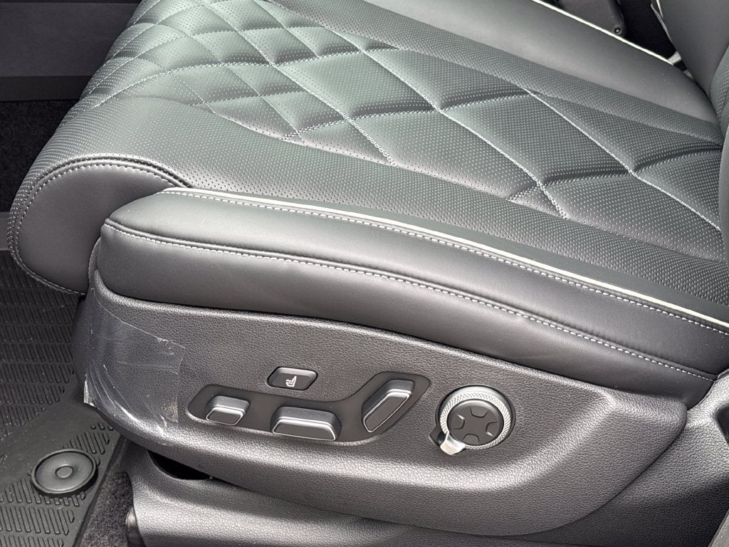 2027 Genesis GV80 3.5T Prestige