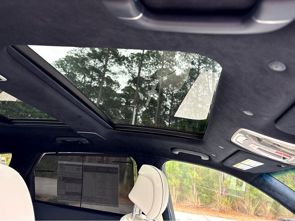 2026 Genesis GV80 Prestige