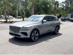 2026 Genesis GV80 Prestige