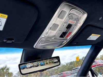 2026 Genesis GV80 Prestige