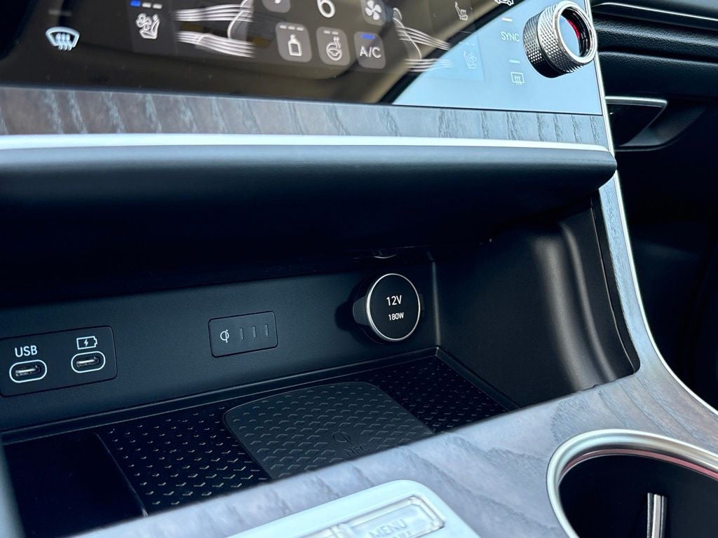 2027 Genesis GV80 3.5T Prestige