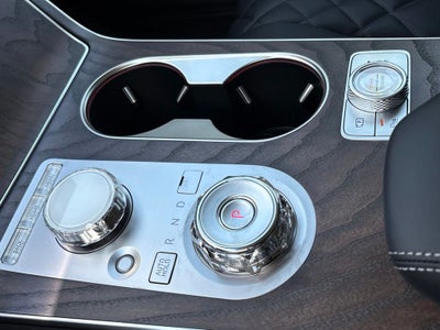 2027 Genesis GV80 3.5T Prestige