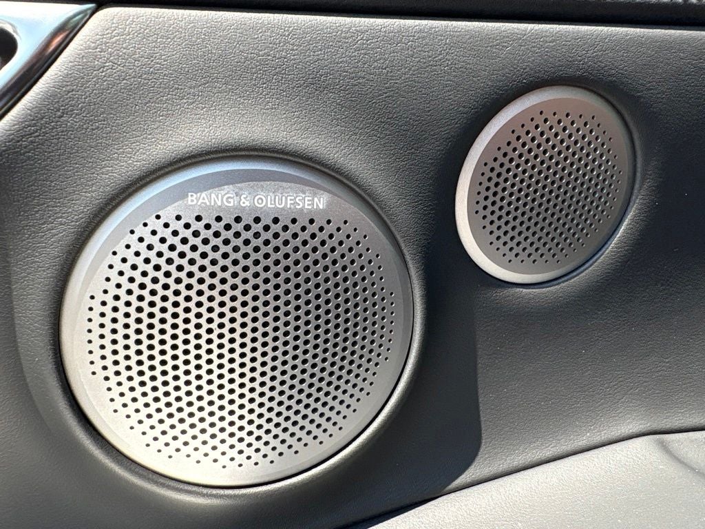 2027 Genesis GV80 3.5T Prestige