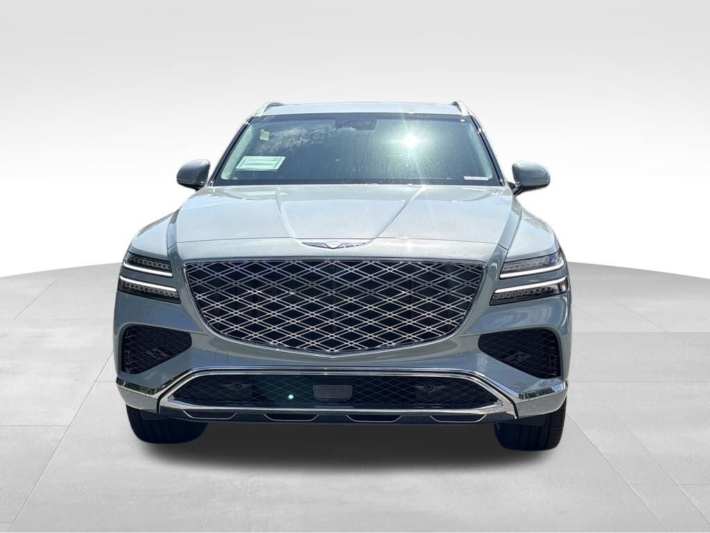 2027 Genesis GV80 3.5T Prestige